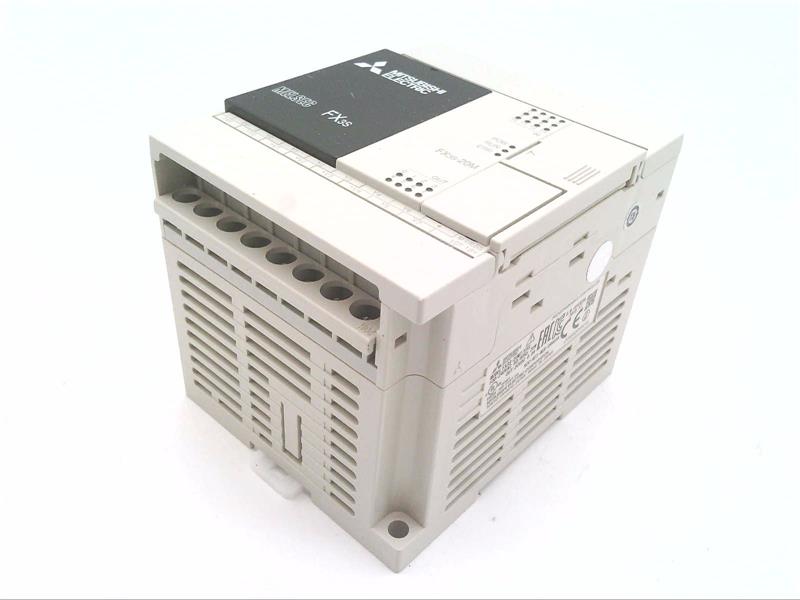 FX3S-20MT/ESS by MITSUBISHI