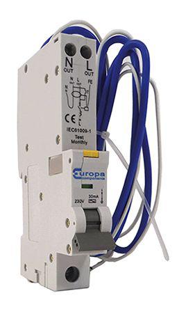 EUROPA COMPONENTS EUC7R.16/1C