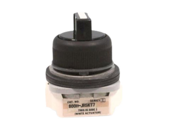 ALLEN BRADLEY 800H-JR5KT7