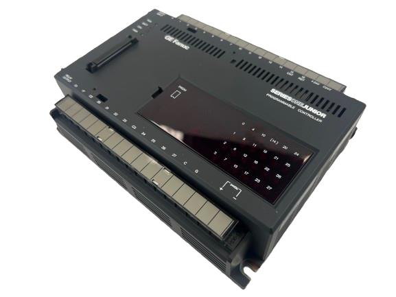 GENERAL ELECTRIC IC609SJR124A