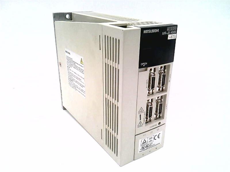 MITSUBISHI MR-J2-100B-S73
