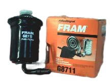 FRAM G8711