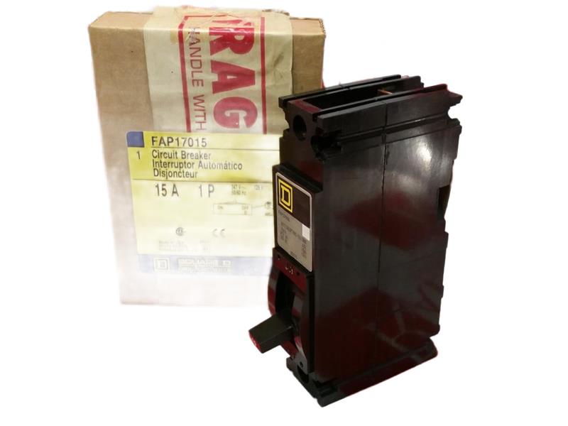 FAP17015 by SCHNEIDER ELECTRIC