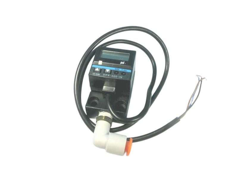 DPX-400-IN by MATSUSHITA ELECTRIC