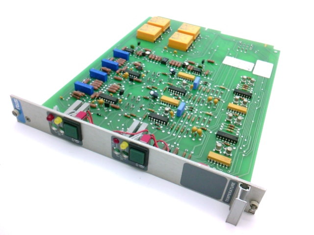 AMETEK TM-2477-C13-MH-MH-00-RE-I06-000-00