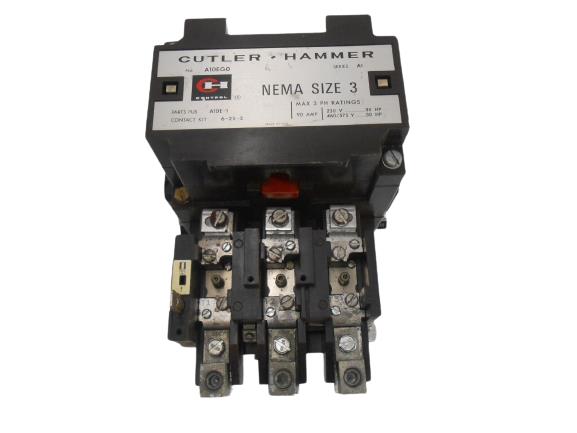 A10EG0D by EATON CORPORATION