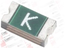 LITTELFUSE 1206L050YR