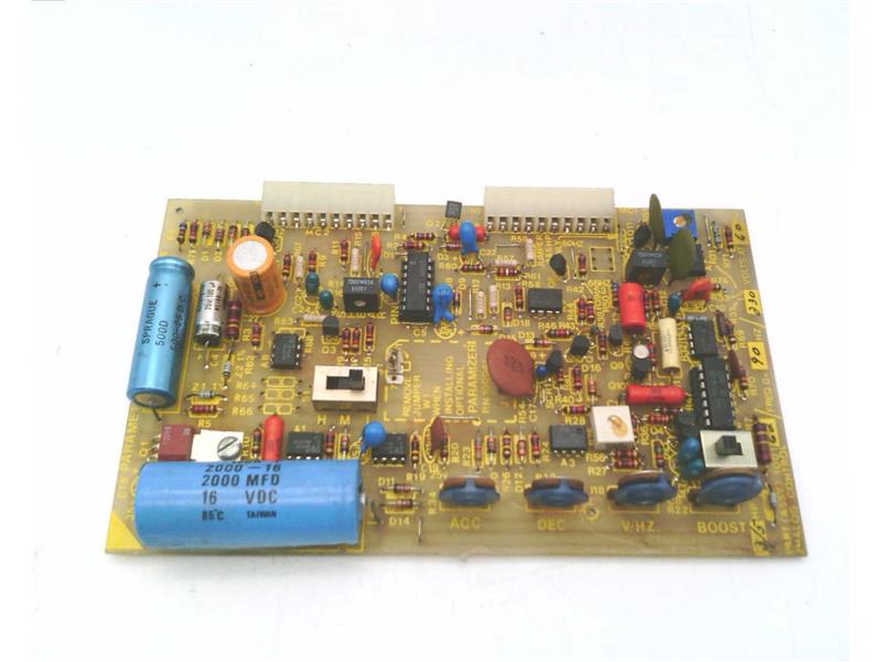 100162 by ASEA BROWN BOVERI