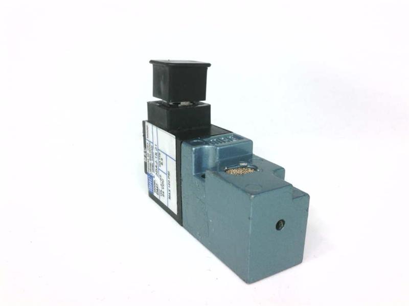 MAC VALVES INC DM3A-DDAJ-1KD1