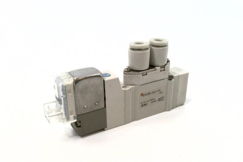 SMC SY3120-5LZ-C4