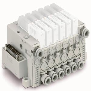 SMC ZZK203A-A2S0-A