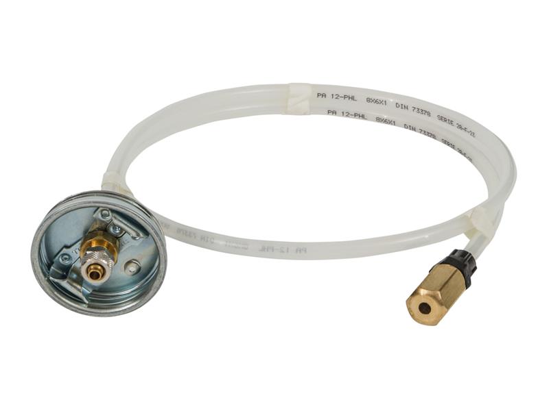 WALTER SURFACE TECHNOLOGIES 53M038