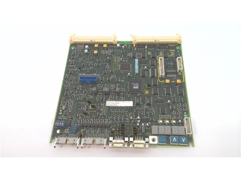SIEMENS 6RY1243-0AA00