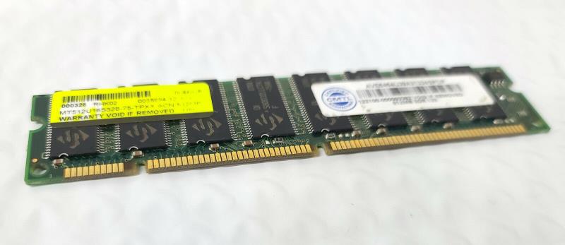 WINTEC INDUSTRIES MT512U16S328-75-TPXX