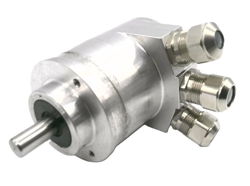 LEINE & LINDE 549849-01