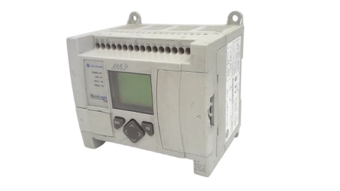 ALLEN BRADLEY 1763-L16BBB