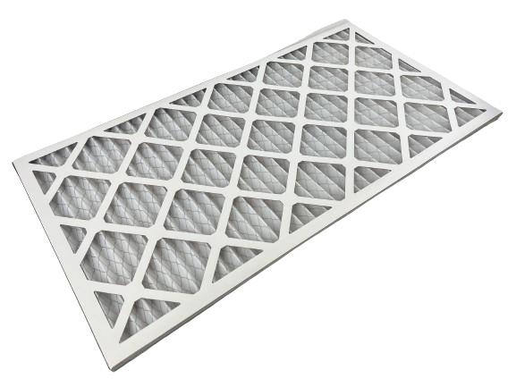 FILTRATION MANUFACTURING INC 16301M8