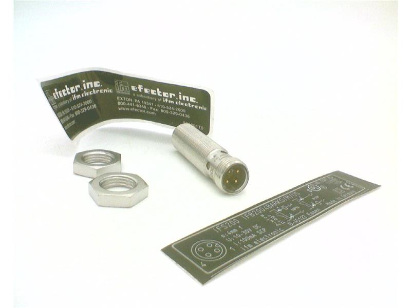 EFECTOR IFB2004BARKG/M/US-104-DRS-IFS200