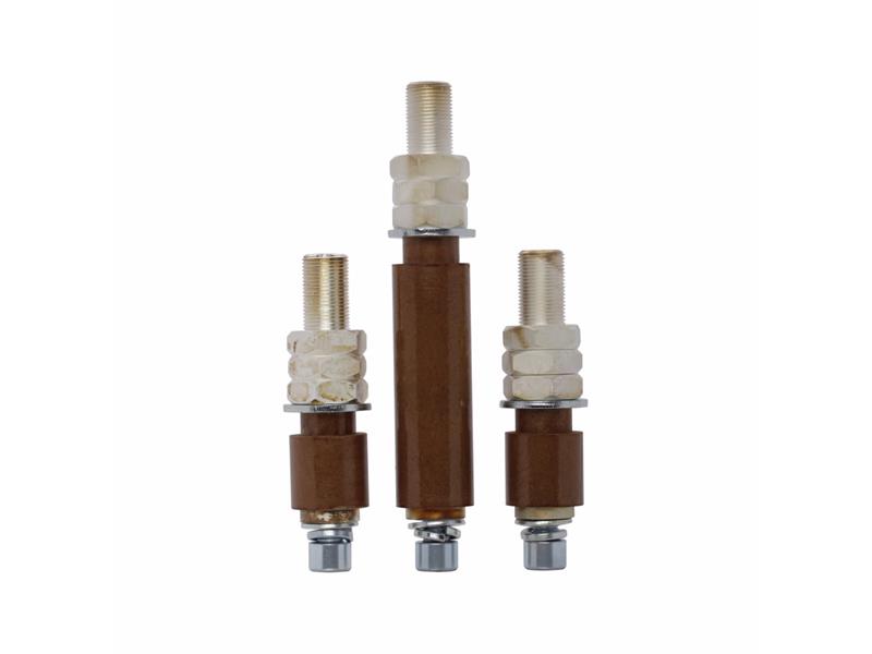 EATON CORPORATION LRCS3WK