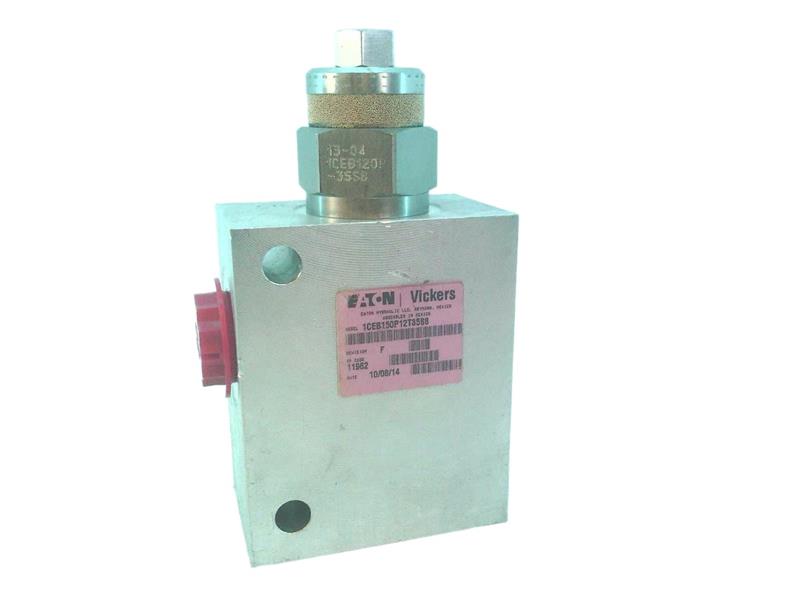 EATON CORPORATION 406AA00187A