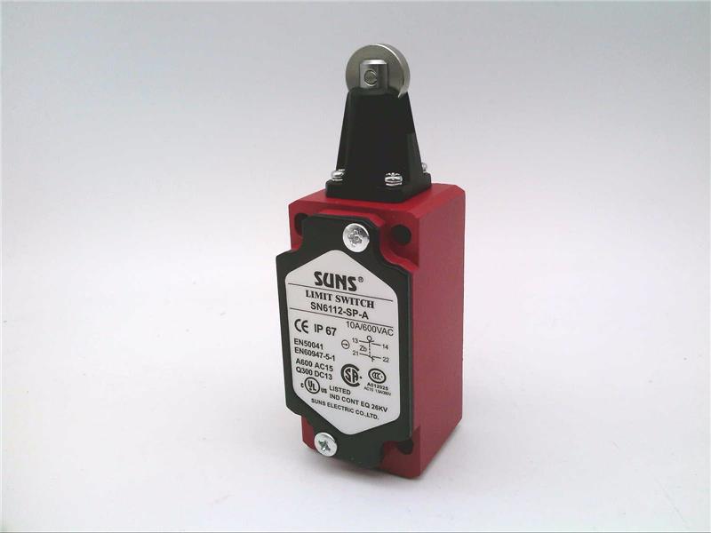 SUNS INTERNATIONAL SN6112SPA