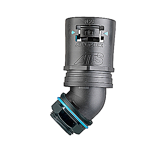 ABB THOMAS & BETTS AT13/M16/45/BLB