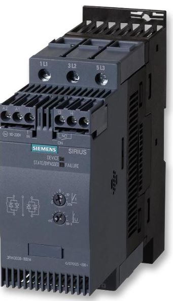 SIEMENS 3RW3036-1BB14