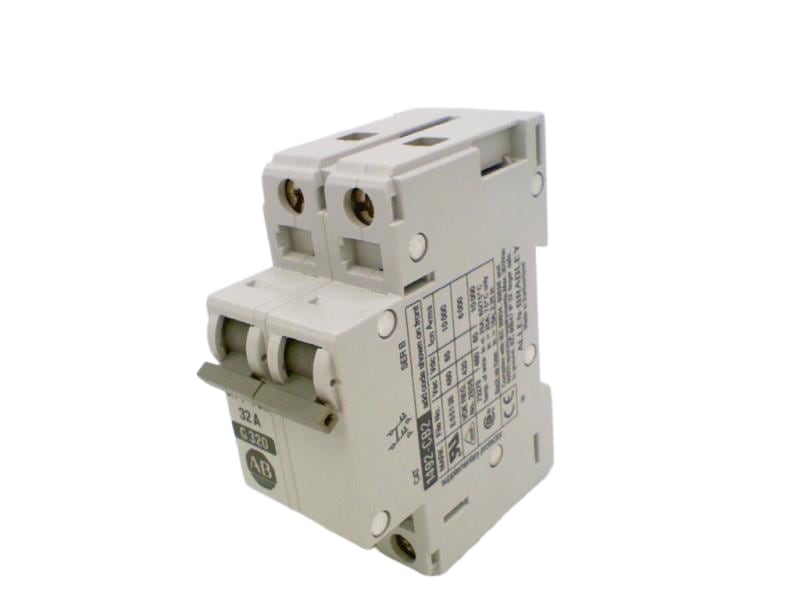1492-CB2G200-N by ALLEN BRADLEY