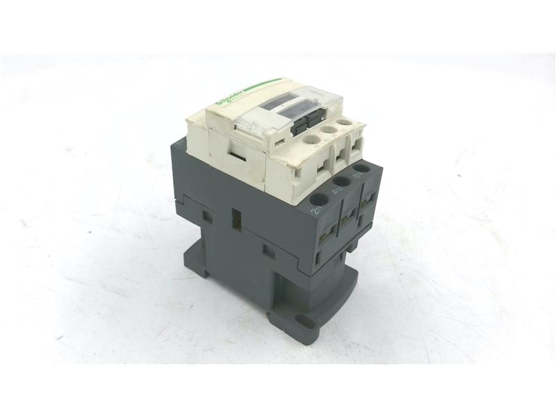 SCHNEIDER ELECTRIC LC1D18G7C