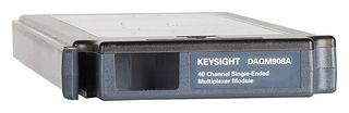 KEYSIGHT TECHNOLOGIES DAQM908A