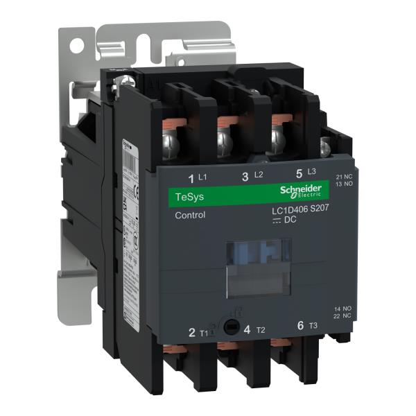 SCHNEIDER ELECTRIC LC1D406SWS207