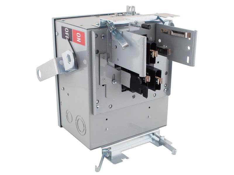 BRAH ELECTRIC BEB3206N