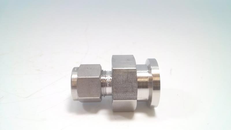 SWAGELOK SS-600-SC-8