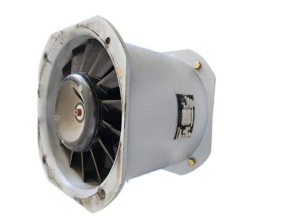 WOODS AIR MOVEMENT 9.5BT9