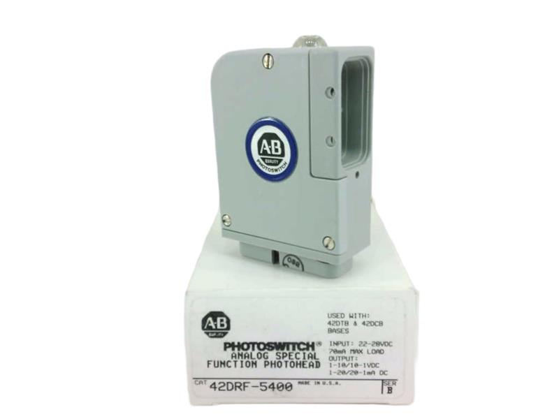 42DRF-5400 by ALLEN BRADLEY
