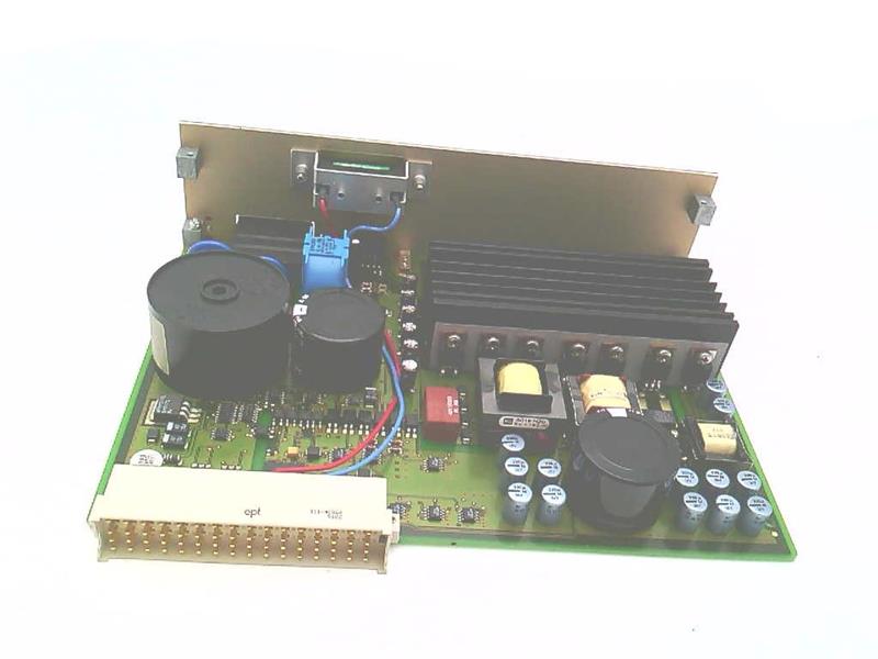 ALLEN BRADLEY 1755-PB720