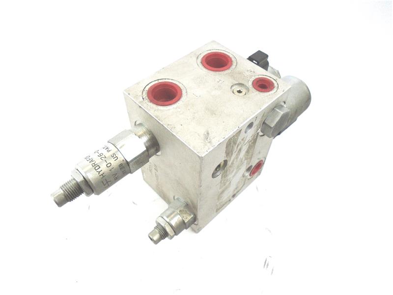 HYDRA FORCE KFS3594-24V