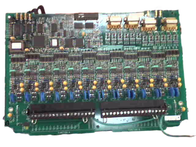 INVENSYS A-60133-005