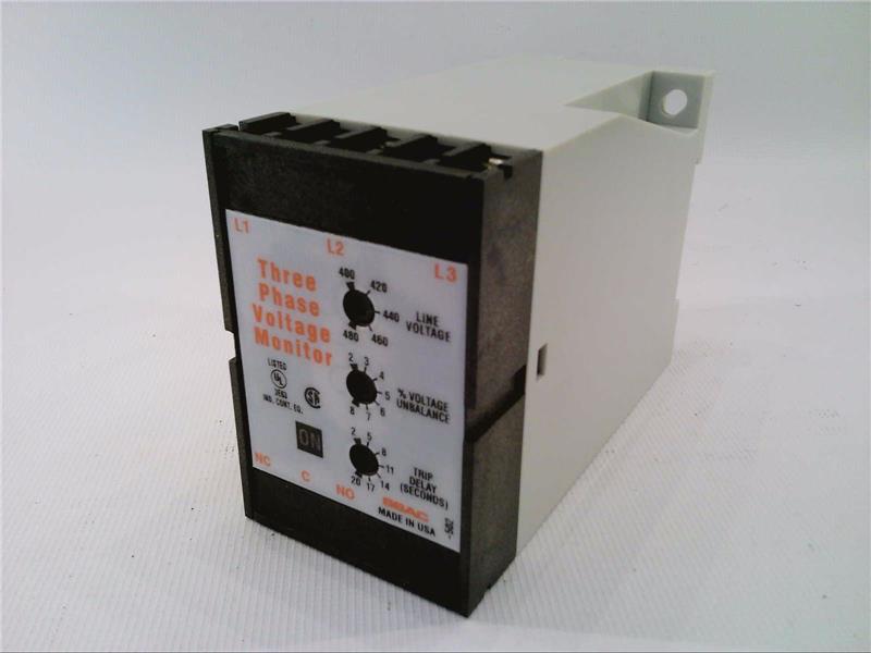 ASEA BROWN BOVERI DLM911