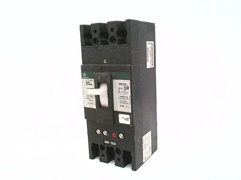 GENERAL ELECTRIC TFJ236250WL