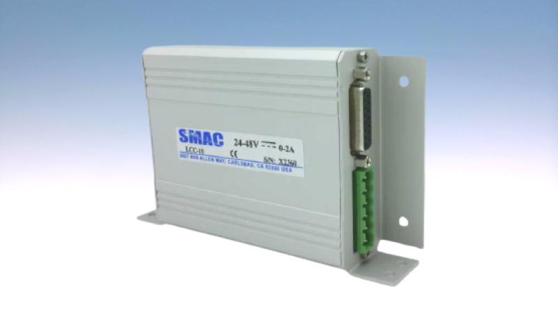 SMAC LCC-10