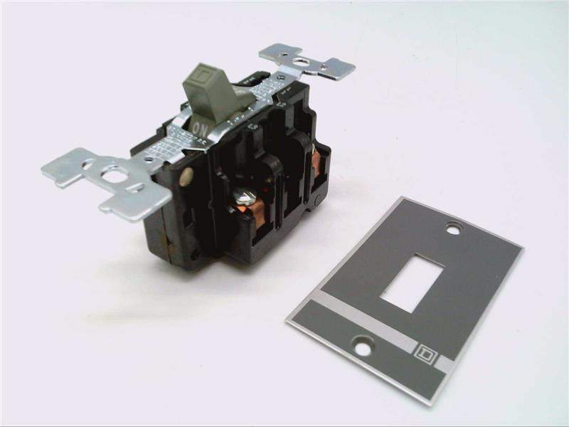 SCHNEIDER ELECTRIC 2510-KC-1