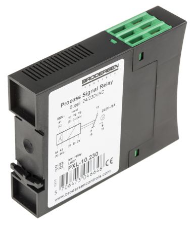 PXL-10.230 by BEIJER ELECTRONICS