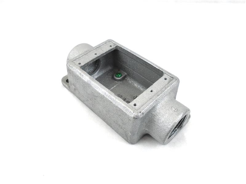 EATON CORPORATION FSC3