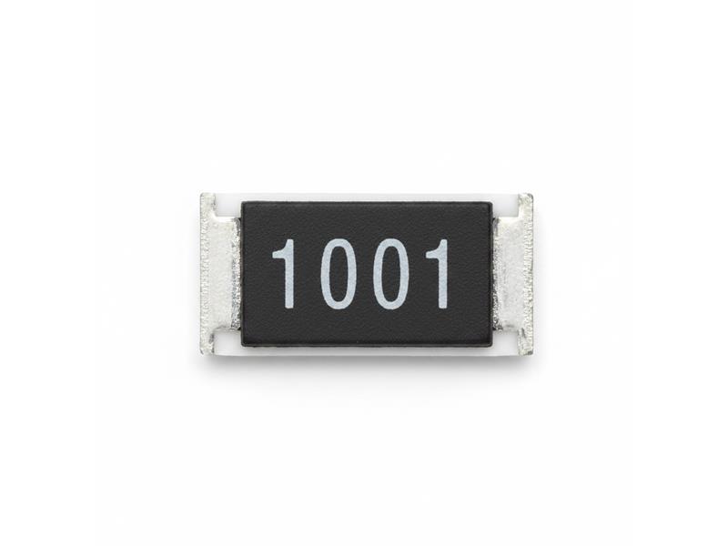 MATSUSHITA ELECTRIC ERJ2RHD1001X