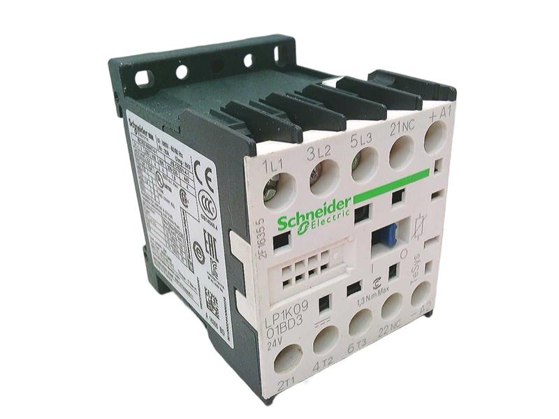 LP1K0901BD3 by SCHNEIDER ELECTRIC