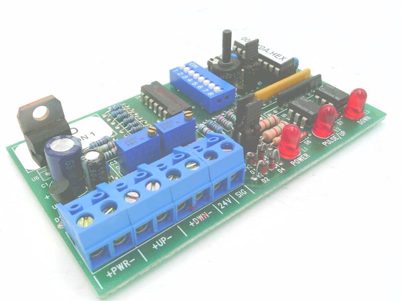 ADVANCED CONTROL TECH 0008Y0A.HEX