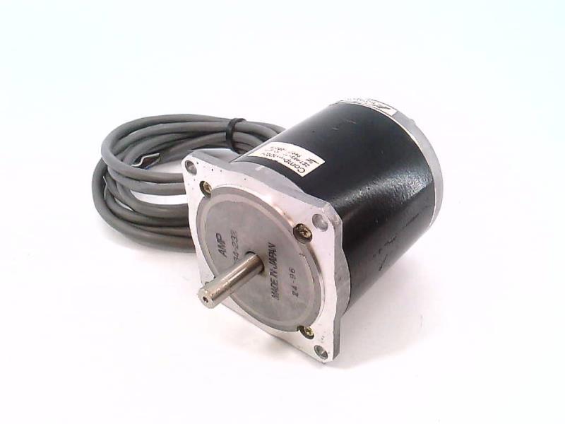 ZETA83-93-MO-ETM by PARKER