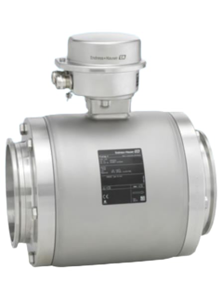ENDRESS & HAUSER PROMAG-H