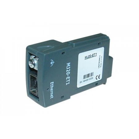 MJ20-ET1 by UNITRONICS